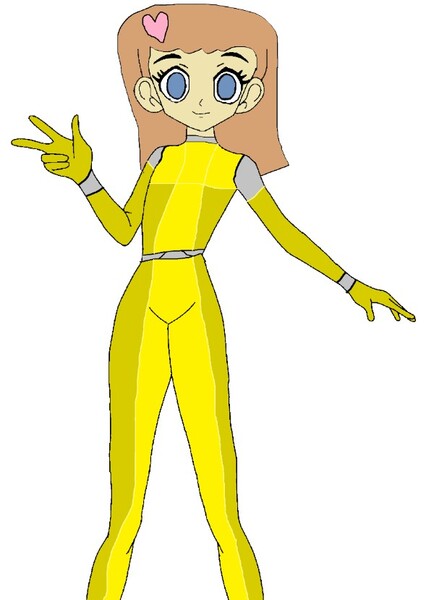 Gwen Syrh
