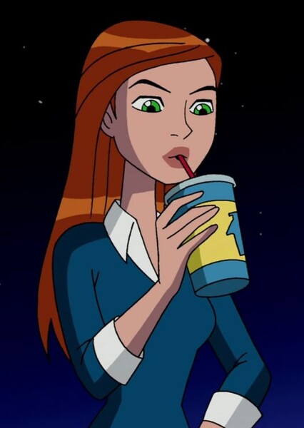 Gwen Tennyson photo