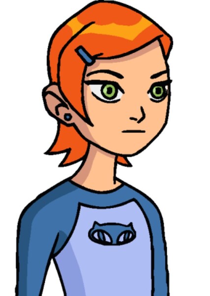 Gwen Tennyson photo