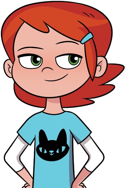 Gwen Tennyson photo