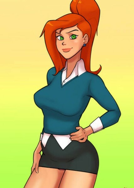 Gwen Tennyson photo