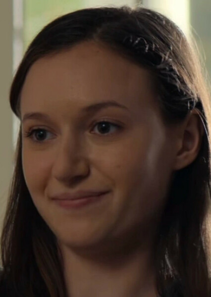 Gwen (The Society)