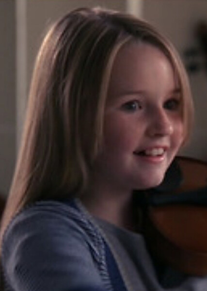Gwen Thompson photo