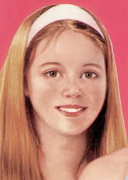 Gwen Thompson photo