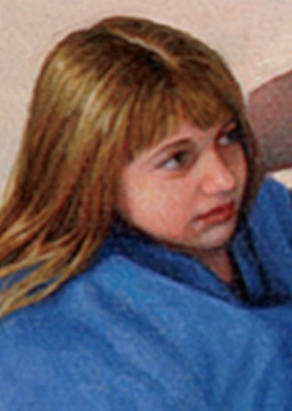 Gwen Thompson photo