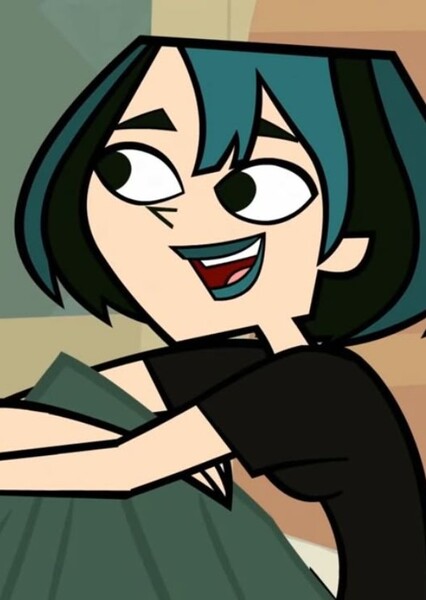 Gwen (Total Drama) photo