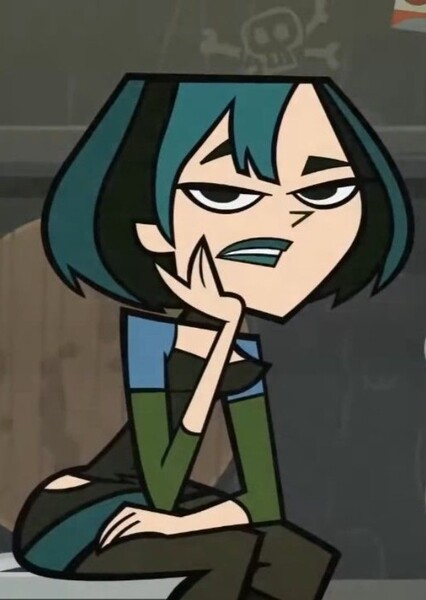 Gwen (Total Drama) photo