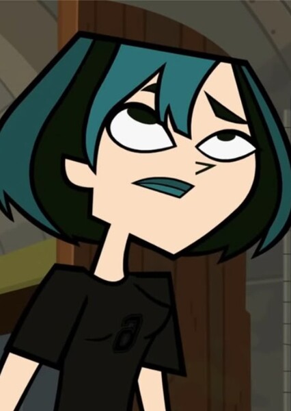 Gwen (Total Drama) photo