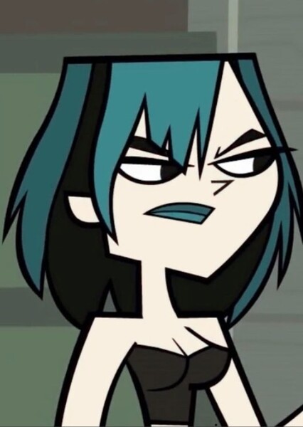 Gwen (Total Drama) photo