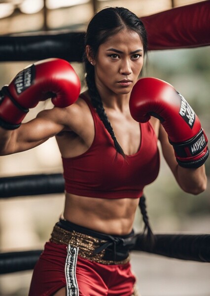 Gwen Tsosie