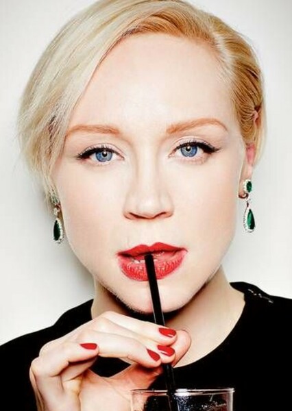 Gwendoline Christie