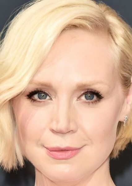 Gwendoline Christie photo