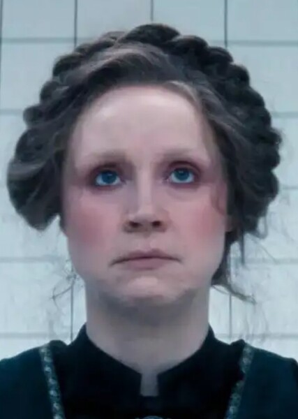 Gwendoline Christie