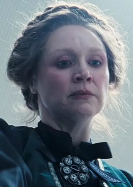 Hela Odinsdottir