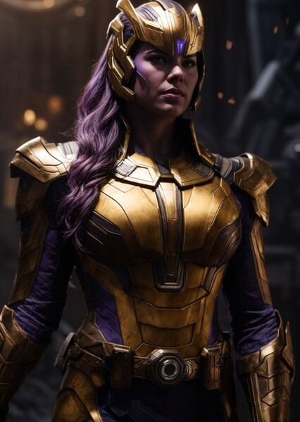 Gwendoline Christie