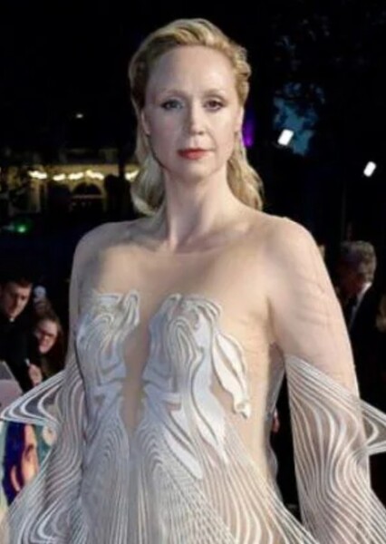 Gwendoline Christie