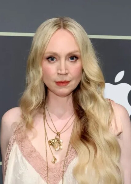 Gwendoline Christie photo