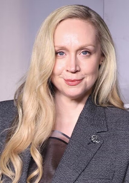 Gwendoline Christie photo