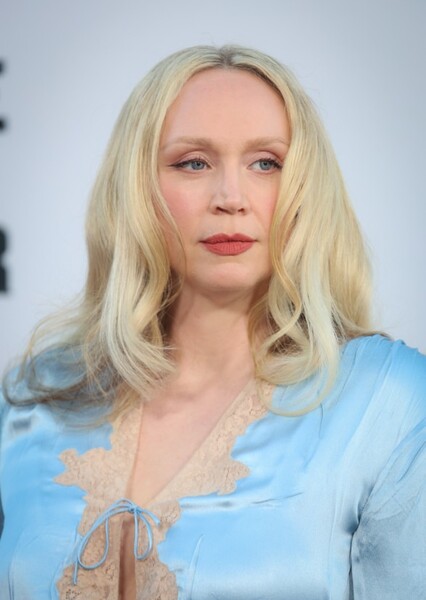 Gwendoline Christie photo