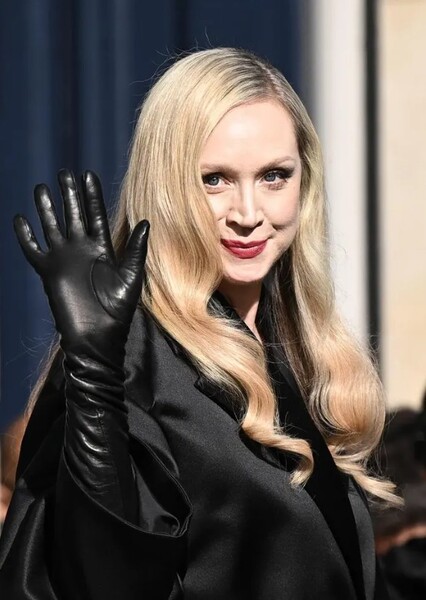 Gwendoline Christie photo