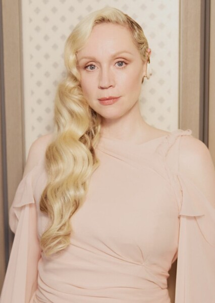 Gwendoline Christie
