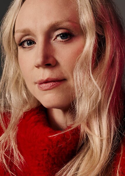Gwendoline Christie photo