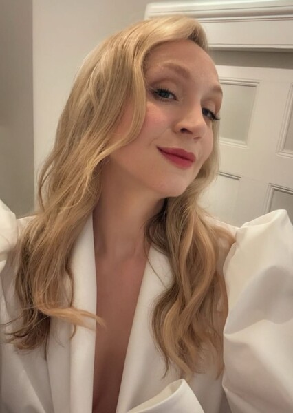 Gwendoline Christie