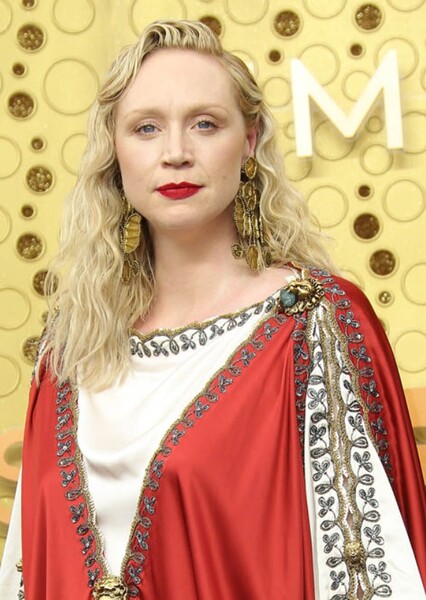 Gwendoline Christie photo