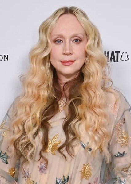 Gwendoline Christie photo