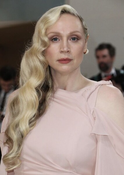Gwendoline Christie photo