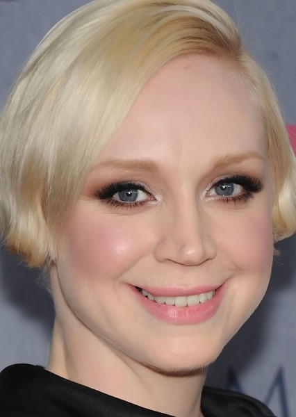 Gwendoline Christie