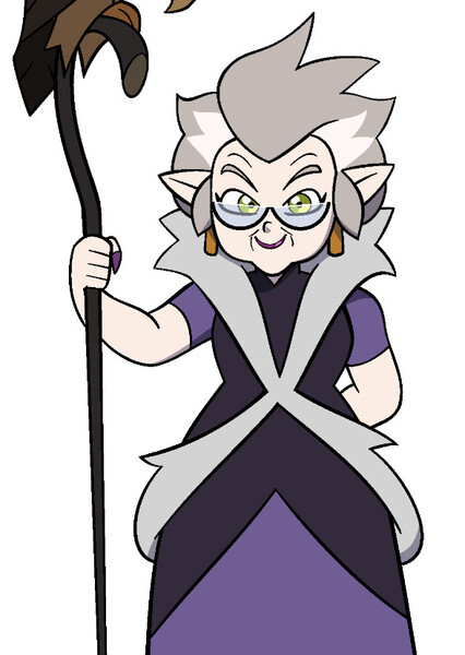 Gwendolyn Clawthorne