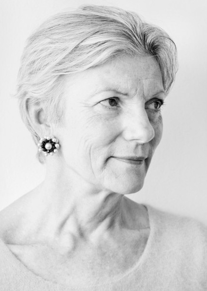 Gwendolyn Leick