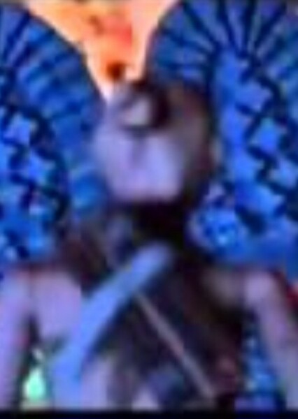 Gwendy Dolls attack Christy (Small Soldiers)