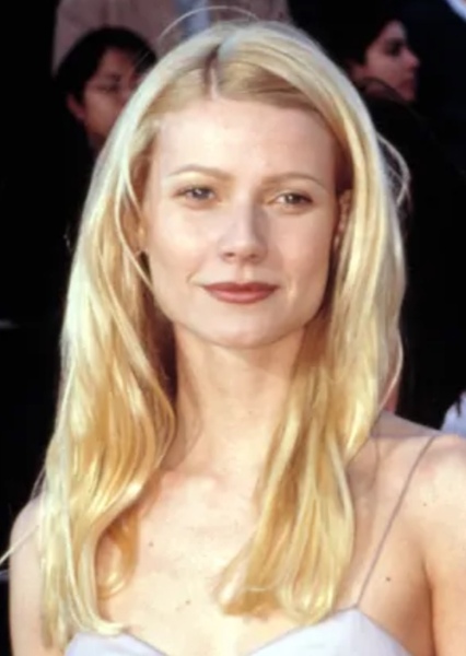 Gwenyth Paltrow photo