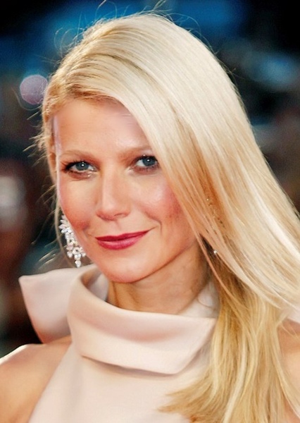 Gwenyth Paltrow