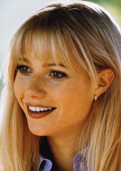Gwenyth Paltrow photo