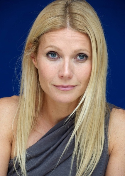 Gwenyth Paltrow