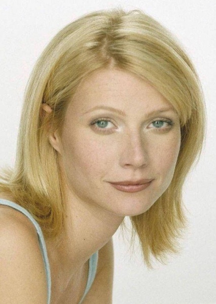Gwenyth Paltrow photo