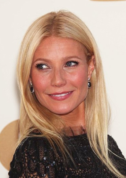 Gwenyth Paltrow photo