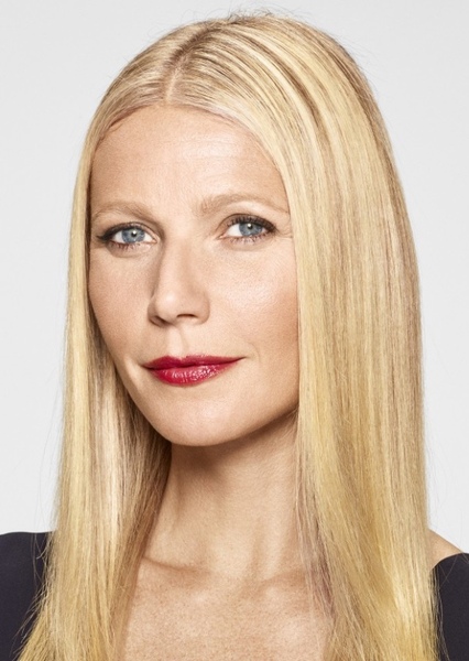 Gwenyth Paltrow photo