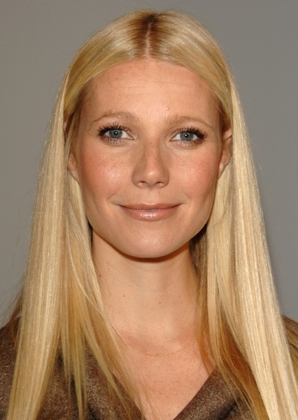 Gwenyth Paltrow photo