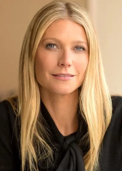 Gwenyth Paltrow photo