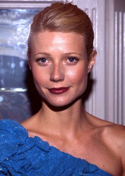 Gwenyth Paltrow photo
