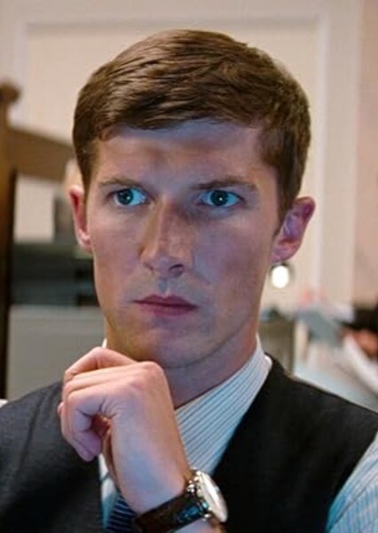 Gwilym Lee photo