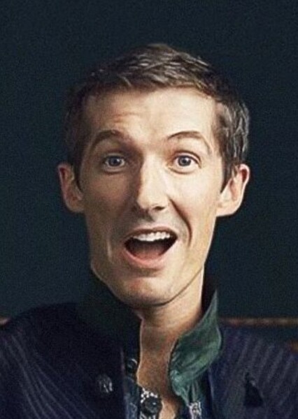 Gwilym Lee