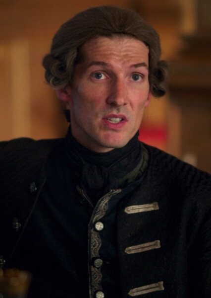 Gwilym Lee