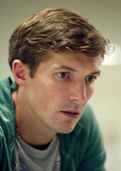 Gwilym Lee photo