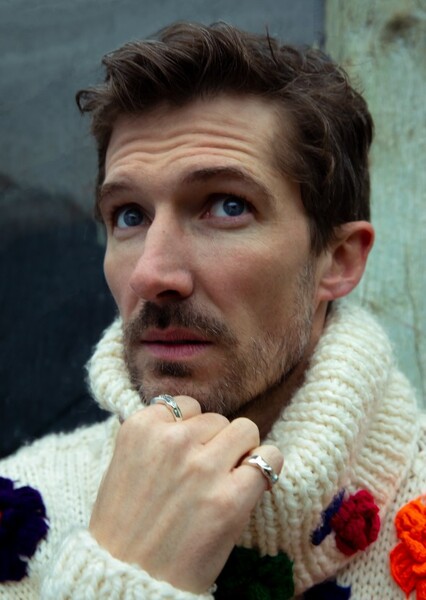 Gwilym Lee