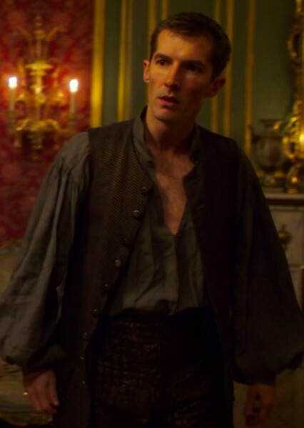 Gwilym Lee